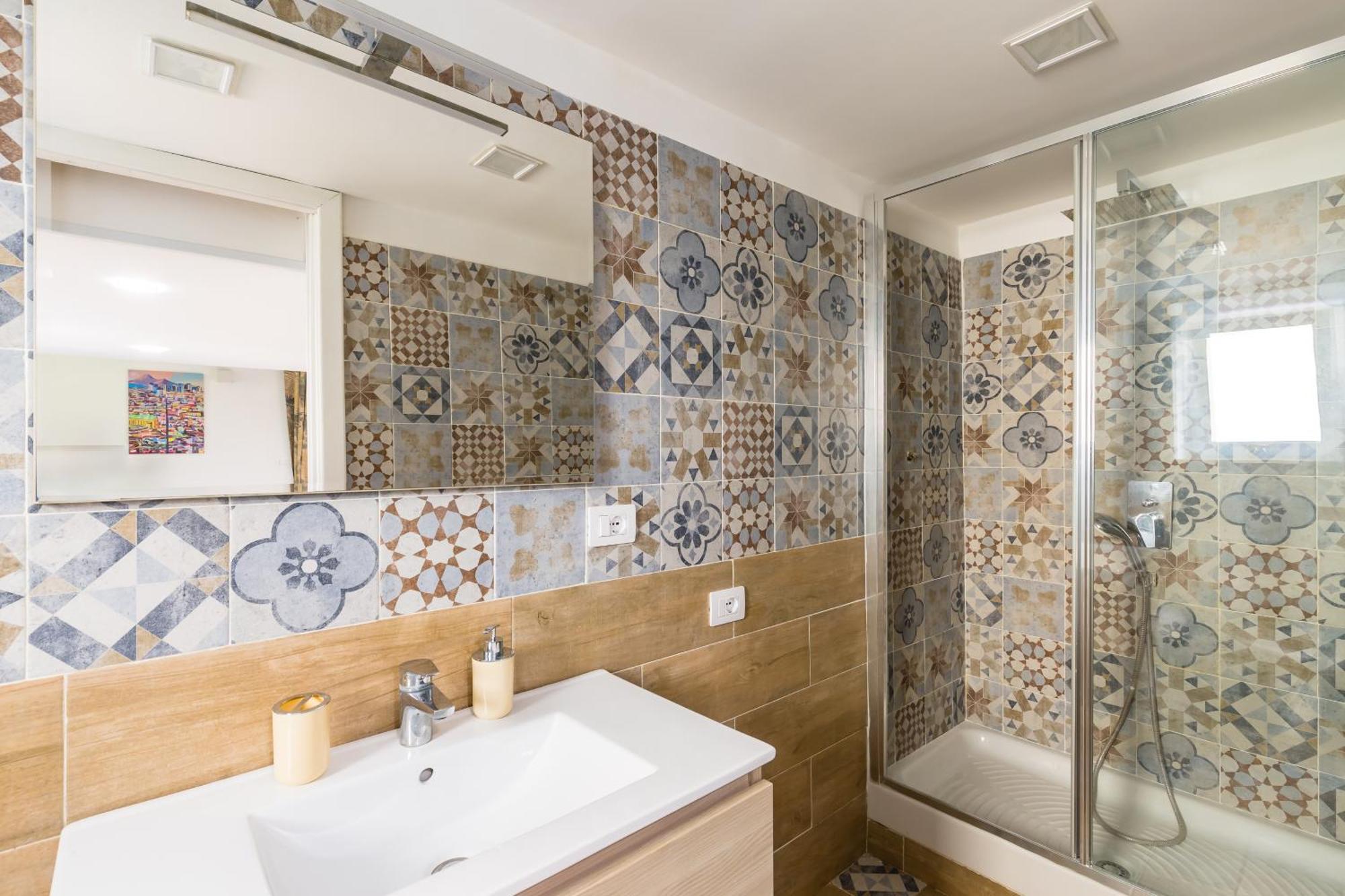 Toledo House Apartments เนเปิลส์ ภายนอก รูปภาพ