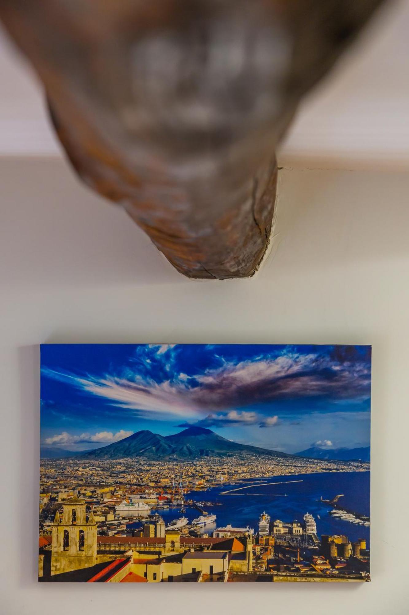 Toledo House Apartments เนเปิลส์ ภายนอก รูปภาพ