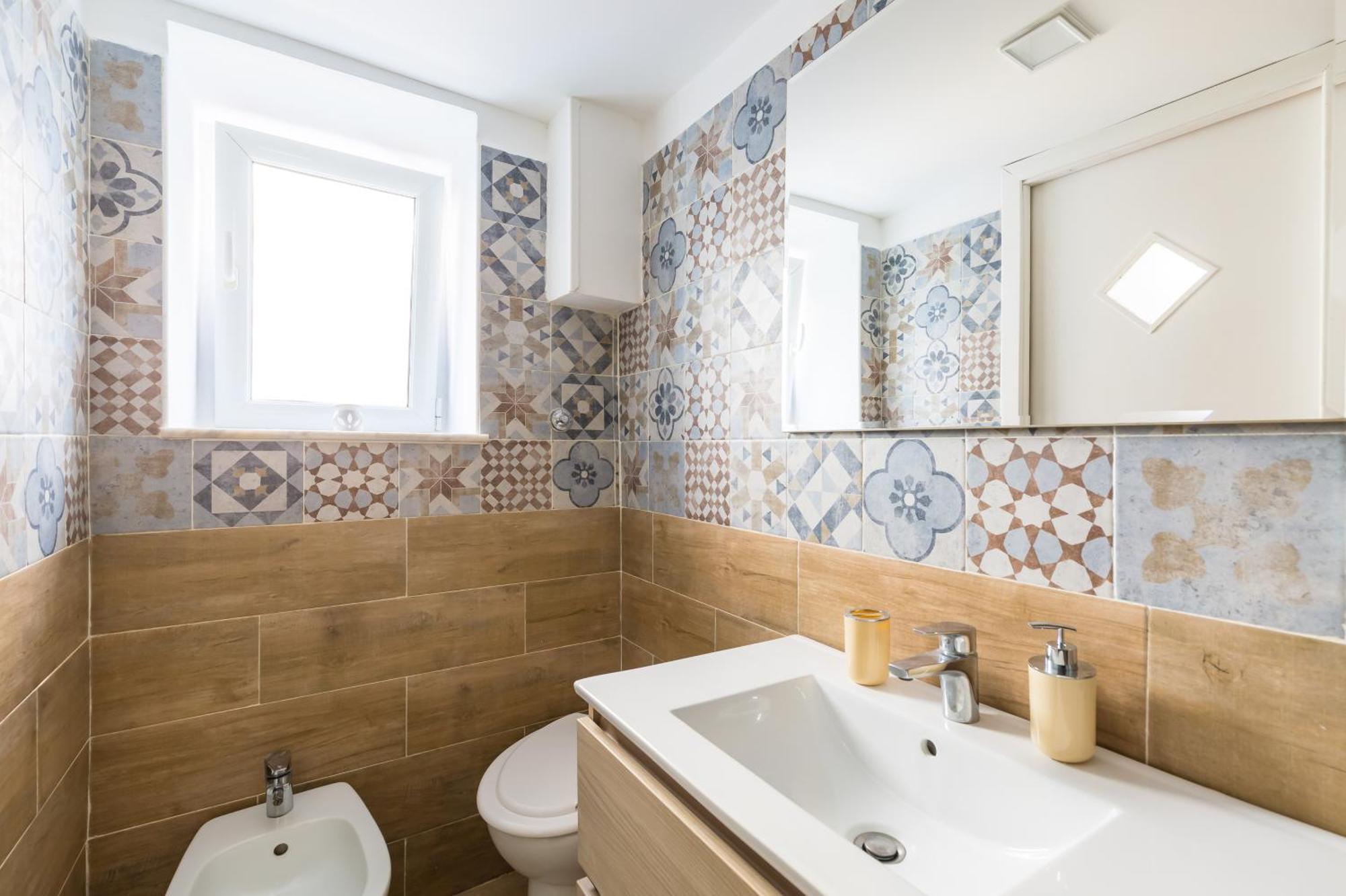 Toledo House Apartments เนเปิลส์ ภายนอก รูปภาพ