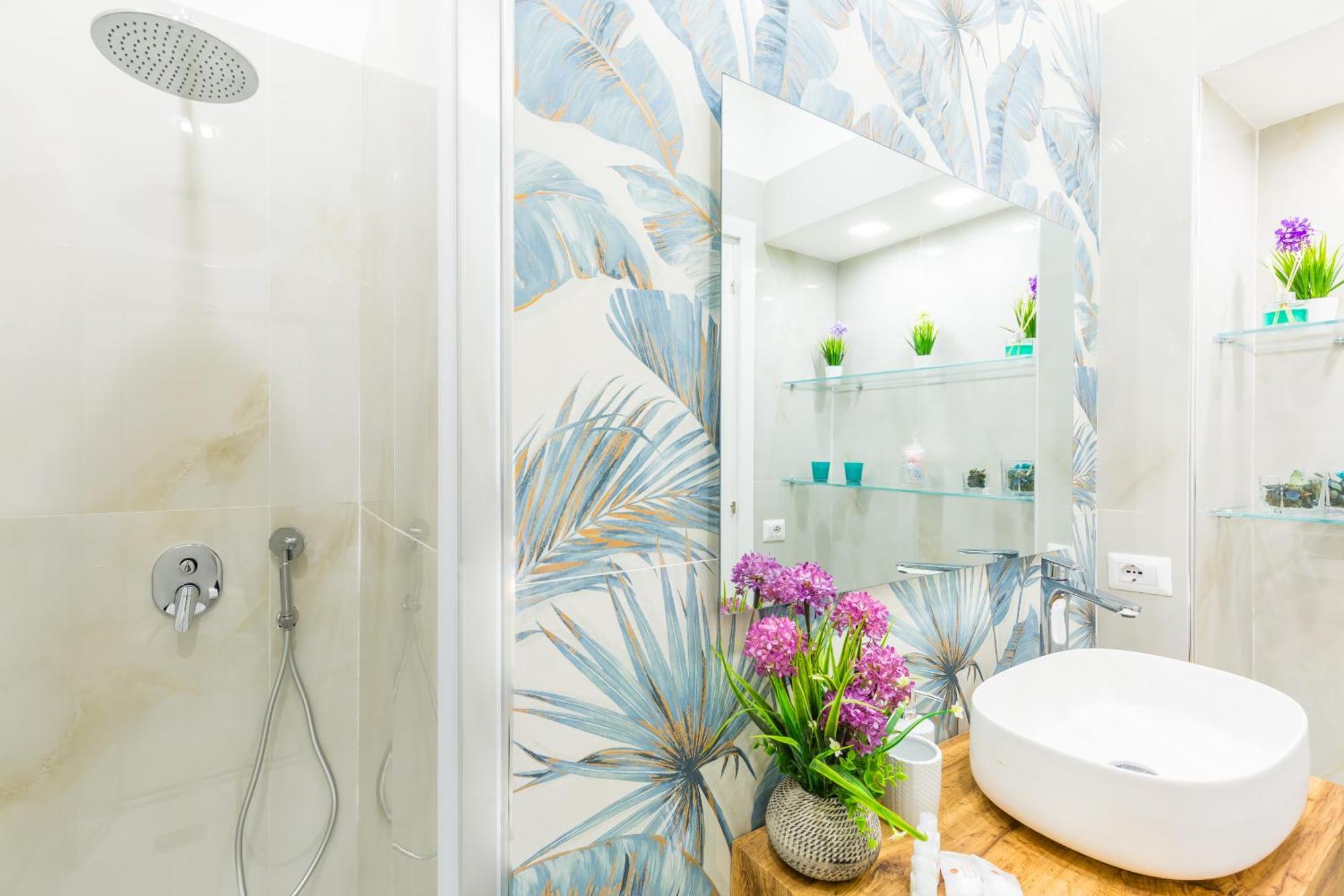 Toledo House Apartments เนเปิลส์ ภายนอก รูปภาพ